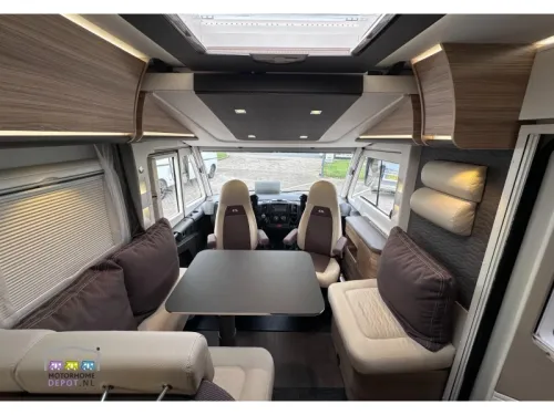 Adria Sonic I 700 SC very complete photo: 13