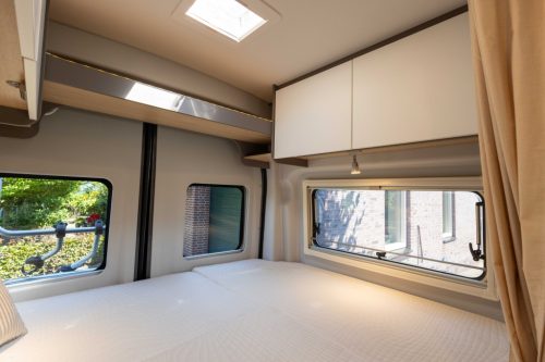 LMC Innovan photo: 22