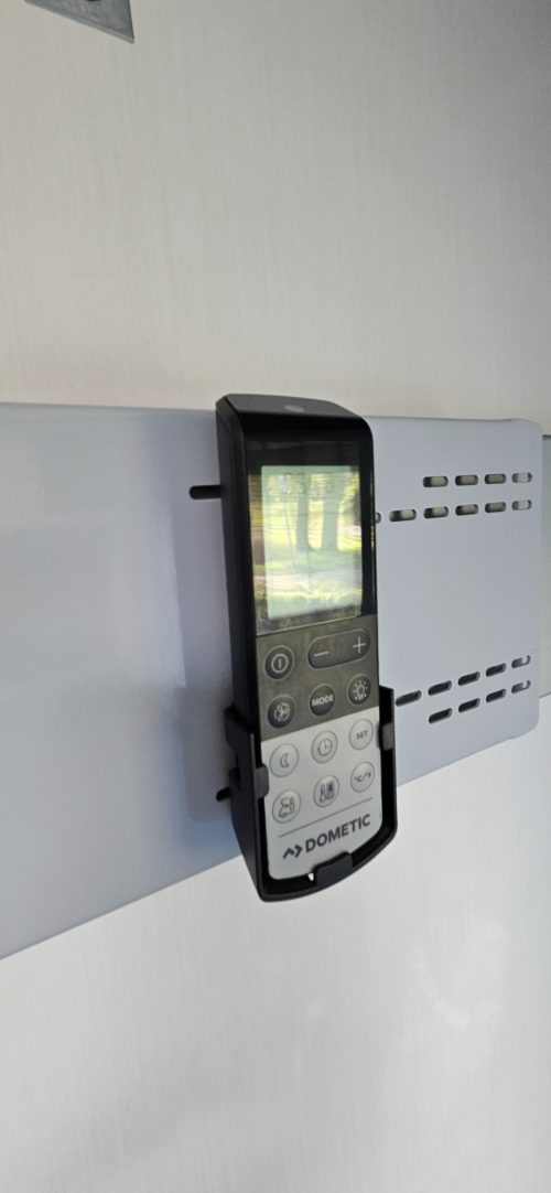 DETHLEFFS TREND ST 6617 photo: 15