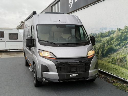 Weinsberg CARABUS 630 ME EDITION [FIRE] Foto: 4