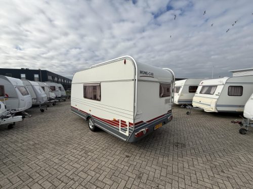 Home-Car Racer Fantasy 43 Truma mover, Awning, photo: 16