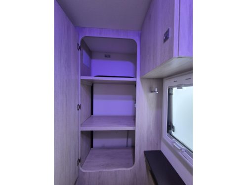 Chausson Special Edition 757 Single beds Face 2 face  photo: 18