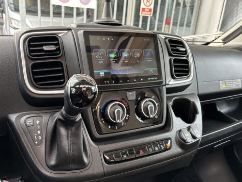 Bavaria K DWARSBED+9T AUTOMAAT FIAT8 DAKAIRCO foto: 15