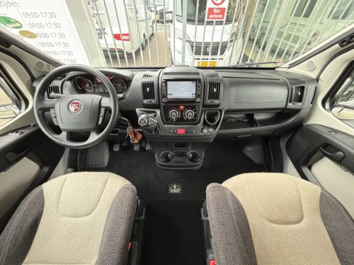 Knaus BoxStar 600 Platinum Selection 5,99m EINZELBETTEN Foto: 13