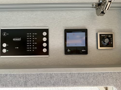 Hymer BML I 780 photo : 23
