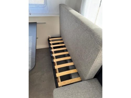 Caravelair Alba 325 Anniversary Line INCL. FREE MOVER photo: 11