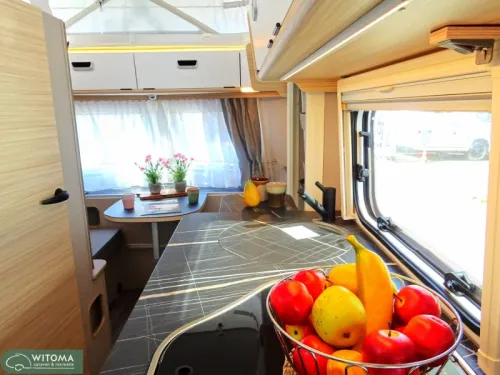 Eriba Touring 430 SALE OFFER! photo: 4