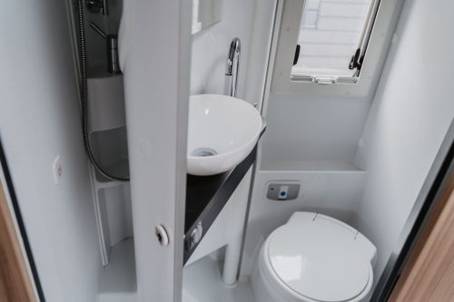 Adria Matrix 600 Foto: 31