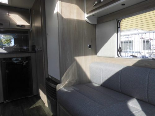 Sprite Mondial 370 SE New model year 2026! photo: 6