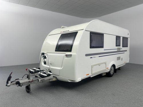 Adria Altea 462 PU photo: 14
