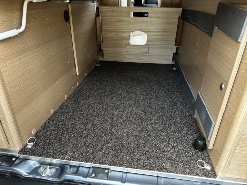 Carado CVE 640 single beds automatic photo: 21