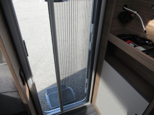 Knaus Sport E-Power Selection 500 UF SEHR GEPFLEGT  Foto: 16