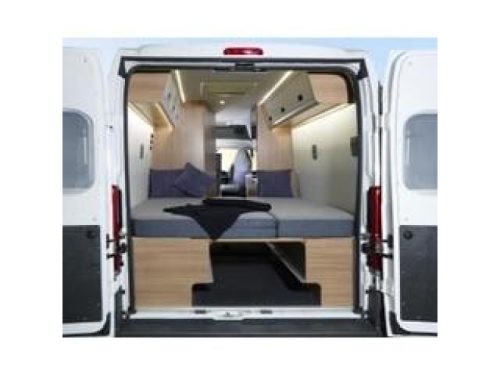 Sun Living V 65 SL BUSBIKER-EURO6-1E EIGENAA  foto: 3