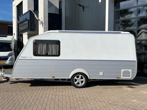 Kip Vision Special 41 TCB Pop-top roof, Single beds, LMV photo: 6