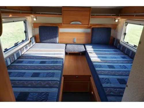 Hymer B674  photo: 6