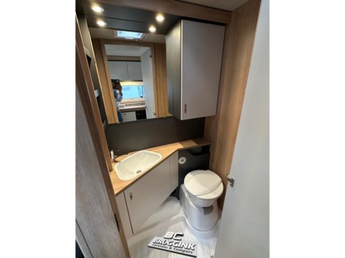Knaus Sport 420 QD NEW! photo: 7