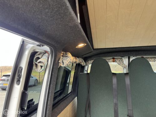 Volkswagen L1H1 Florida bus camper 2017 4 pers. photo: 19