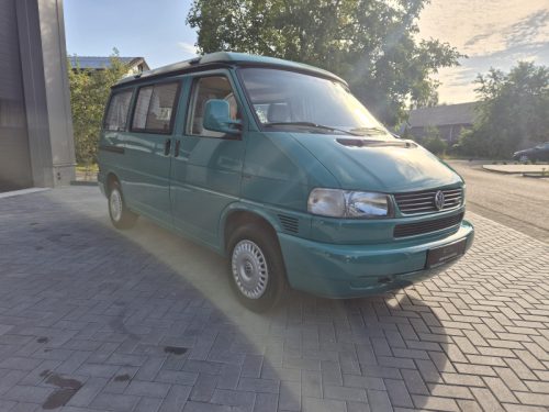 Volkswagen California 2.5 TDI T4 Beach Westfalia  photo: 7