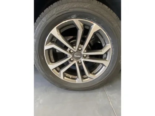 Kabe Royal 560 GLE Model 2027 Foto: 6