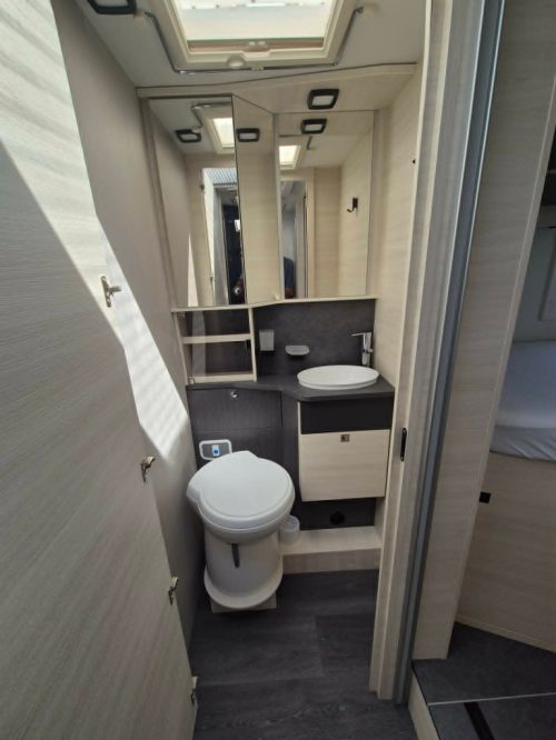 Chausson 777 ga nordic edition photo : 9