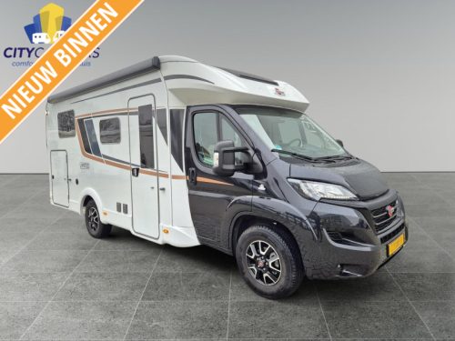 B&uuml;rstner Limited T 690 G Einzelbetten 2024