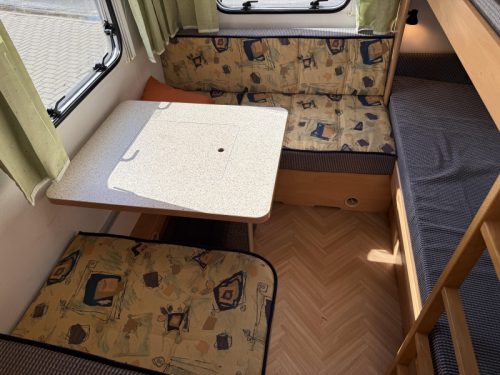 B&uuml;rstner Ventana Avantgarde 480 TK STAPELBE RONDZIT 5/6PERS Foto: 8