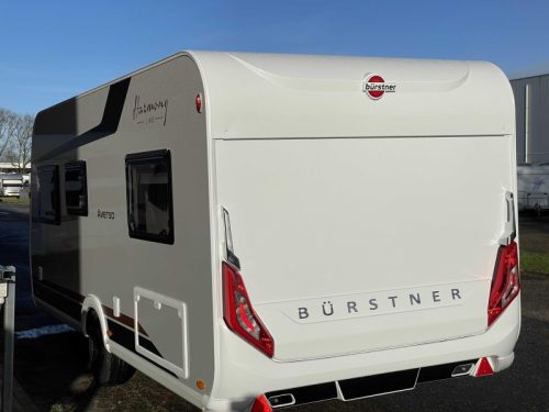 B&uuml;rstner Averso Harmony Line 465 TS photo: 6