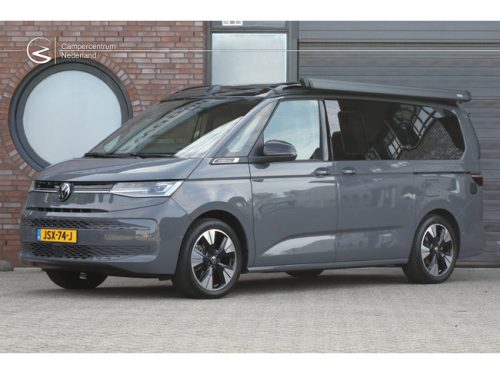 Volkswagen California Ocean 1.5 eHybrid 180 kW / 245 PK DSG 4Motion photo: 6