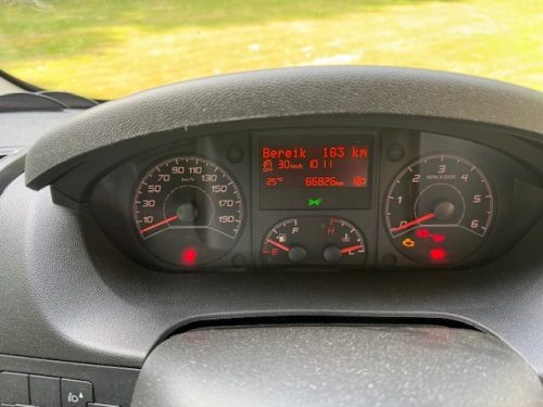Fiat Carado T 448 photo: 24