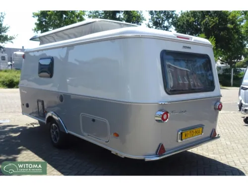 Eriba Touring 630 Oferta &acirc;&not; 5.455,- Ventaja - foto: 1