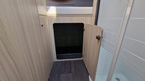Fiat Adria Sunliving S70SP photo: 21