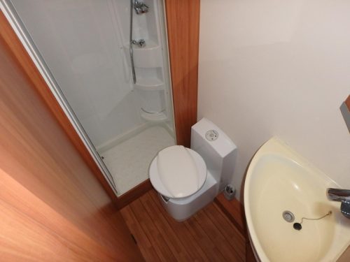 Weinsberg CaraLoft 650 MF foto: 18