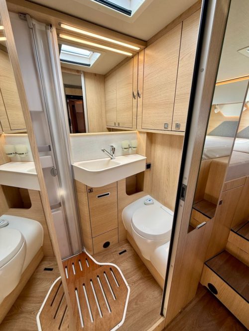 Hymer BMC I 600 WL photo: 13