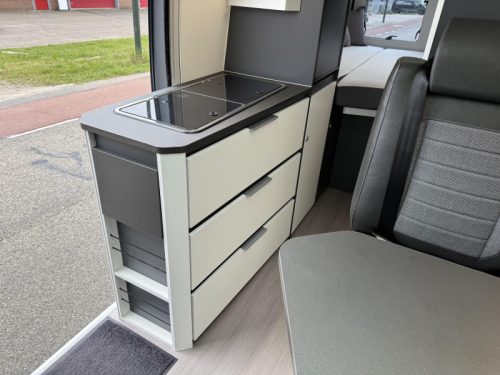 Adria Twin Supreme 600 SPB 2021 32.000KM AUT photo: 14