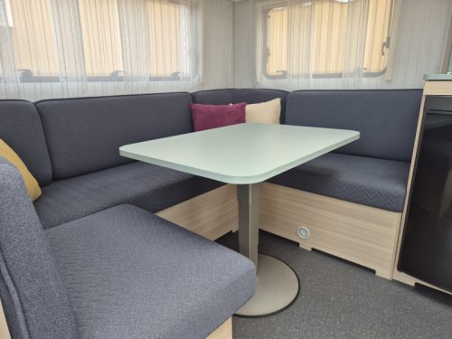 Adria Altea 462 PK  foto: 4