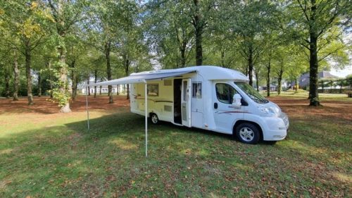 Fiat Rapido 7099F AF5 photo: 9