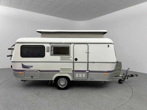 Eriba Touring Troll 530 photo: 9