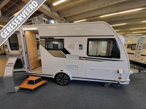 Knaus Sudwind 60 Years 420 QD 60 years Edition Foto: 0