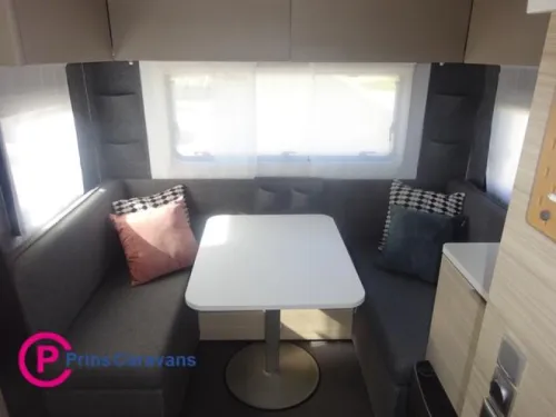 Adria Altea 492 LU photo : 13