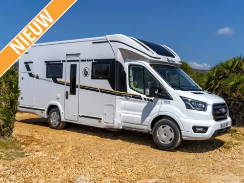 Benimar Tessoro 425 base model 2026 photo: 0