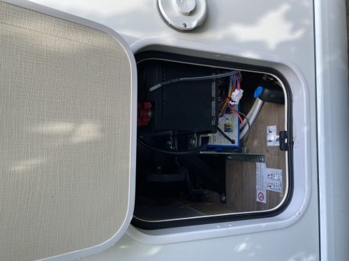 HYMER Tramp Ambition T-GL 598 foto: 24