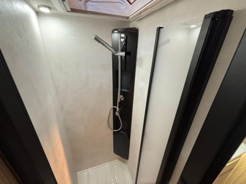 Pilote G 740 C Integraal Camper, 2027 photo: 7