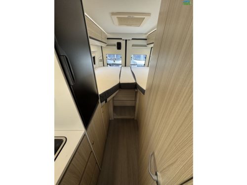 Adria Twin Axess 640SL photo: 22