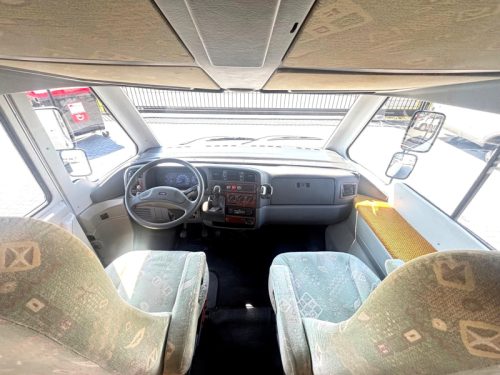 B&uuml;rstner I 578 French bed/6M/TRADE-IN BARGAIN! photo: 17