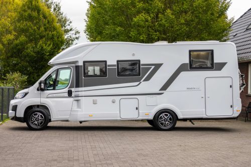 Adria Matrix Plus 670 DL Foto: 16