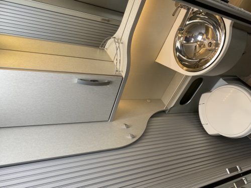 HYMER Tramp Ambition T-GL 598 foto: 13