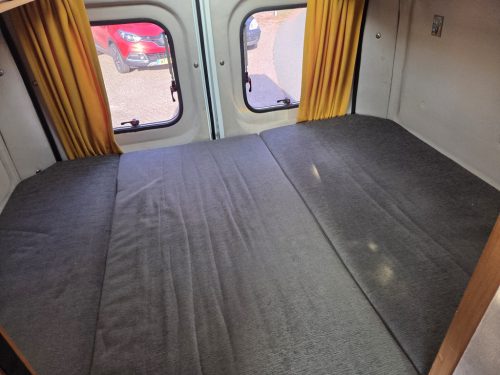 Weinsberg  Cara 600 2012 foto: 11