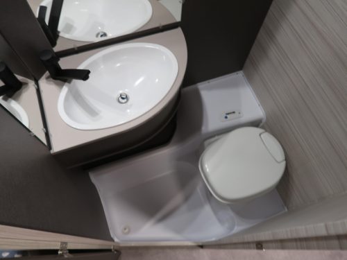 Dethleffs C'Joy 460 LE EINZELBETTEN, LEICHTGEW. Foto: 14
