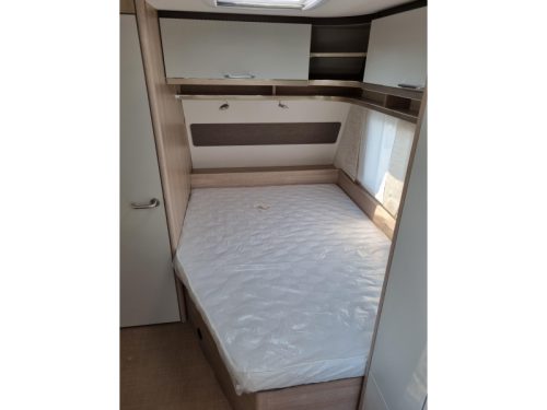 B&uuml;rstner Premio 460 TS Gratis Mover! Foto: 13
