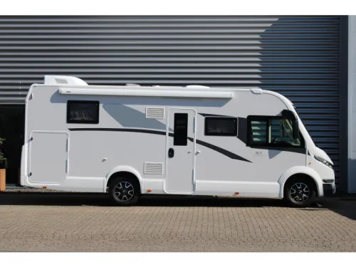 CI Magis Queensbed Dachklimaanlage 140PS Foto: 22